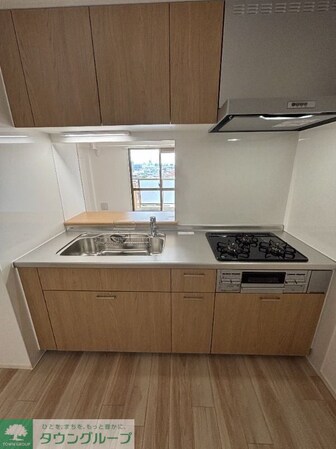 ビエラコート南浦和の物件内観写真